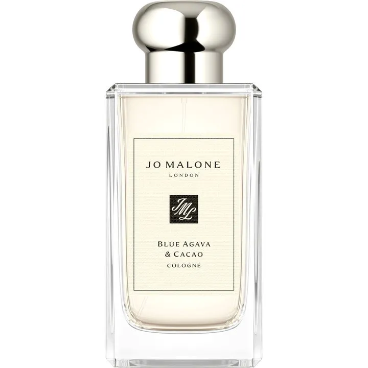 Jo Malone Blue Agava & Cacao parfüm şişesi