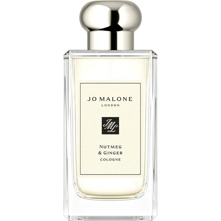 Jo Malone Nutmeg & Ginger parfüm şişesi