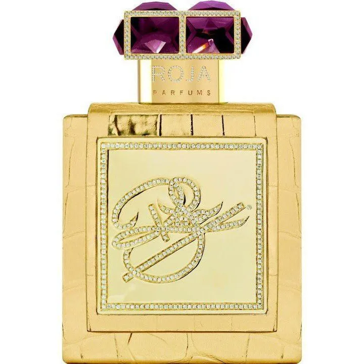 Roja Parfums By Appointment 2 parfüm şişesi