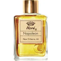 Hové Napoleon (Perfume) parfüm şişesi