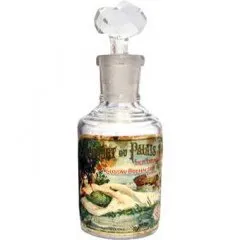 Gustav Boehm Bouquet du Palais perfume bottle