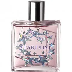 Oriflame Stardust parfüm şişesi