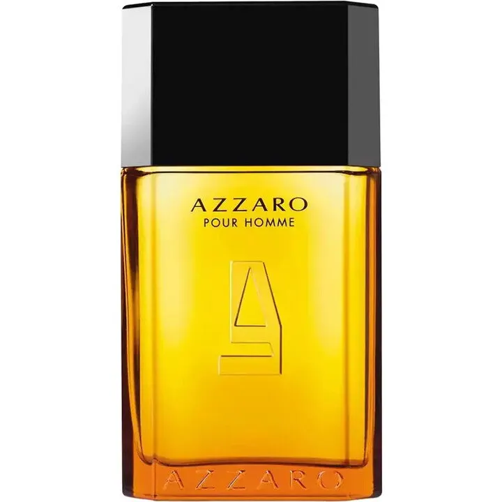 Azzaro pour Homme (Eau de Toilette) parfüm şişesi