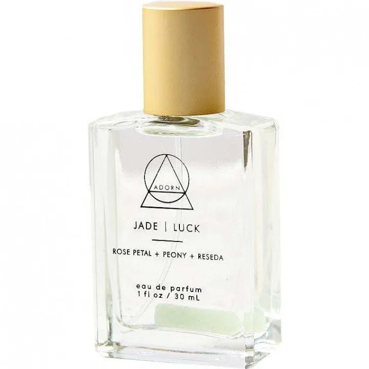 Adorn Jade | Luck parfüm şişesi
