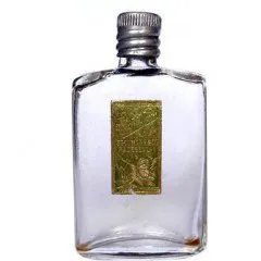 Steckenpferd Blütentropfen perfume bottle