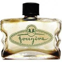 Steckenpferd Fougère perfume bottle