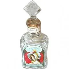 Gustav Boehm Essence de Fleurs perfume bottle