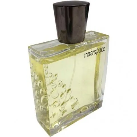 Ajmal Innerspace perfume bottle