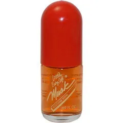 Love Cosmetics Love's Baby Soft Musk perfume bottle
