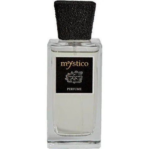 Triquetra Mystico perfume bottle