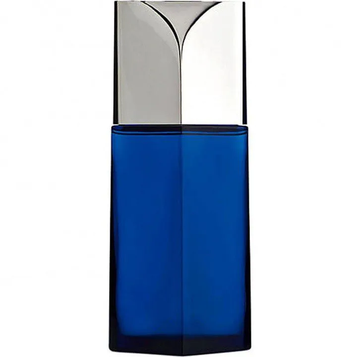 Issey Miyake L'Eau Bleue d'Issey pour Homme parfüm şişesi