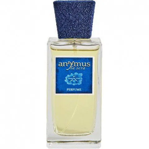 Triquetra Anymus La Sera perfume bottle