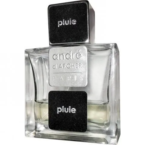 André d'Archer Pluie parfüm şişesi