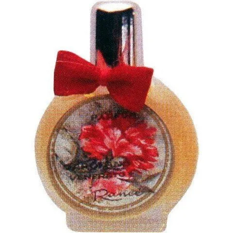 Rancé 1795 Garofano Venerato parfüm şişesi