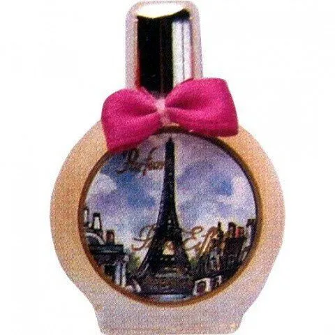 Rancé 1795 Paris Eiffel parfüm şişesi