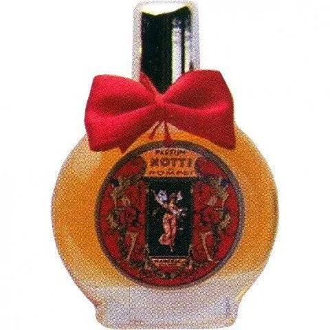 Rancé 1795 Notti di Pompei parfüm şişesi