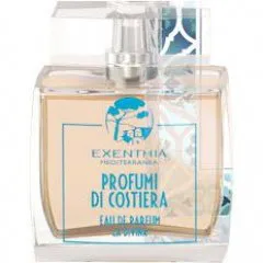 Exenthia Mediterranea Profumi di Costiera - La Divina perfume bottle