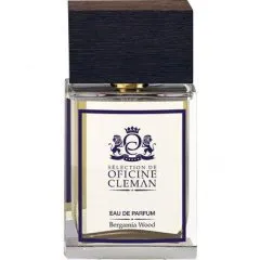 Oficine Clemàn Sélection de Oficine Clemàn - Bergamia Wood perfume bottle