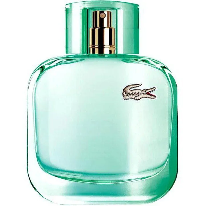 Lacoste Eau de Lacoste L.12.12 pour Elle Natural parfüm şişesi