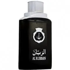 Arabian Oud Al Rubban parfüm şişesi