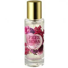 Bottega Verde Pepe Rosa parfüm şişesi