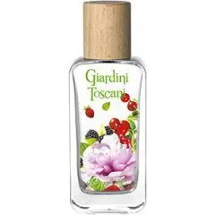 Bottega Verde Giardini Toscani - Fontana delle Muse parfüm şişesi