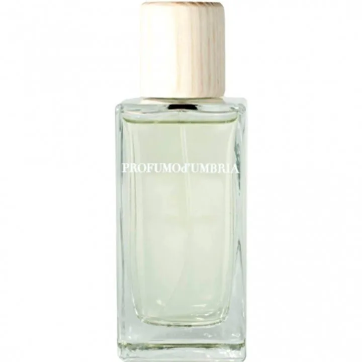 Profumod'Umbria perfume bottle