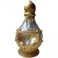 Ajmal Areeq perfume bottle