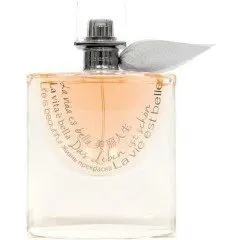 Lancôme La Vie est Belle Limited Edition 2015 parfüm şişesi