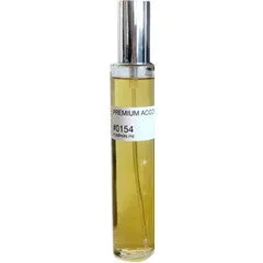 CB I Hate Perfume #0154 Pumpkin Pie perfume bottle
