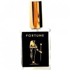 Spitfire Girl Fortune parfüm şişesi