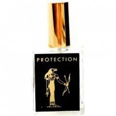 Spitfire Girl Protection parfüm şişesi