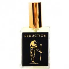 Spitfire Girl Seduction perfume bottle