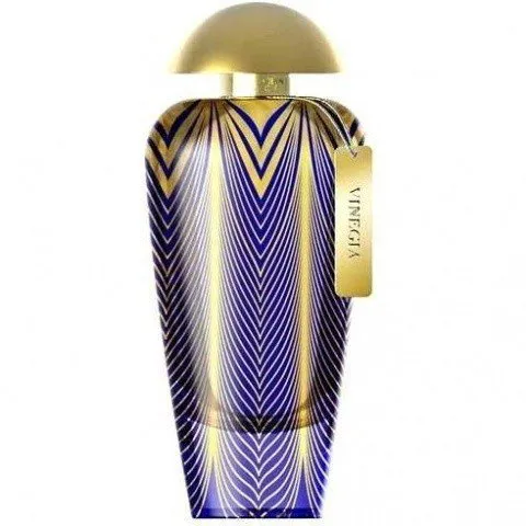 The Merchant Of Venice Vinegia perfume bottle