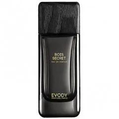Evody Bois Secret parfüm şişesi