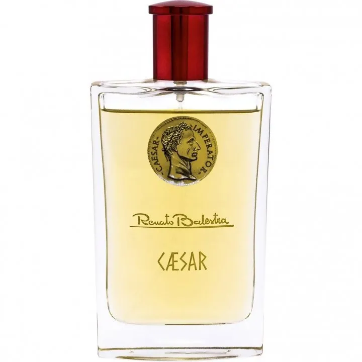 Renato Balestra Cæsar (Eau de Parfum) parfüm şişesi