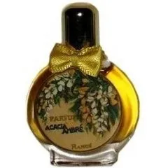 Rancé 1795 Acacia Ambré parfüm şişesi