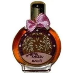 Rancé 1795 Ambre Ancien parfüm şişesi