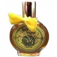 Rancé 1795 Chant de Muguet parfüm şişesi