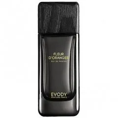 Evody Fleur d'Oranger parfüm şişesi