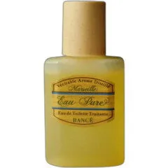 Rancé 1795 Eau Pure parfüm şişesi