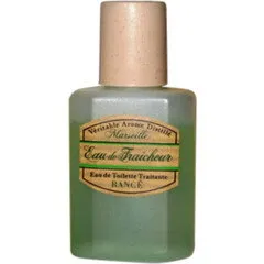 Rancé 1795 Eau de Fraîcheur parfüm şişesi