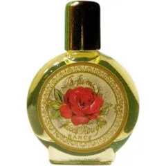Rancé 1795 Roses Rouges parfüm şişesi