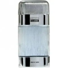 Brocard Modern Classic for Men parfüm şişesi