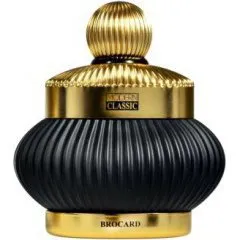 Brocard Modern Classic Noir for Women parfüm şişesi