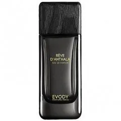 Evody Rêve d'Anthala parfüm şişesi