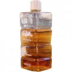 Bombi Rapture perfume bottle