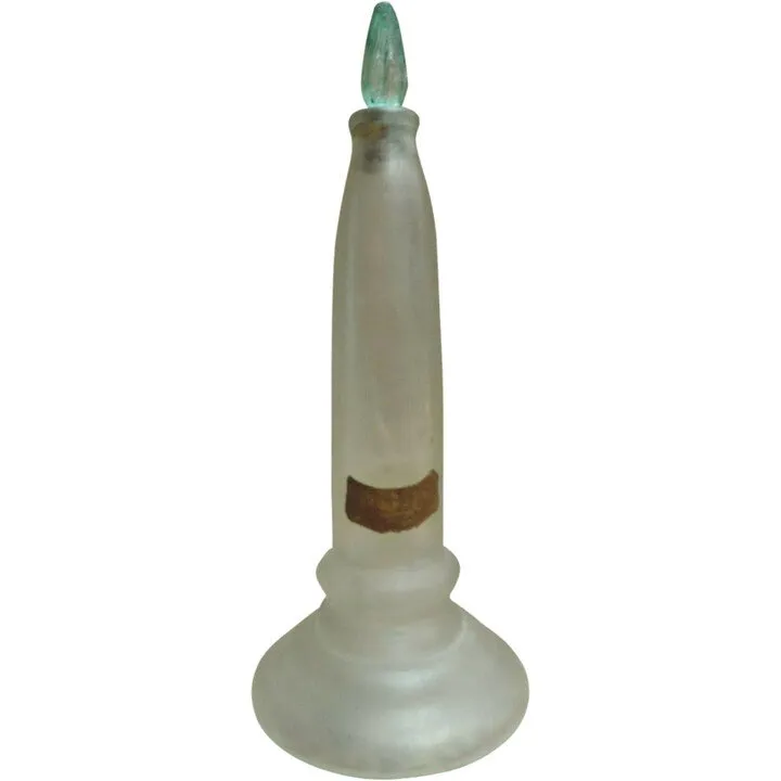 Maiton Sweet Pea parfüm şişesi