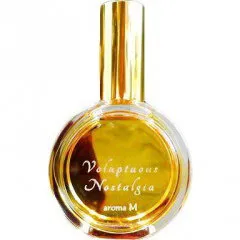 aroma M Voluptuous Nostalgia parfüm şişesi