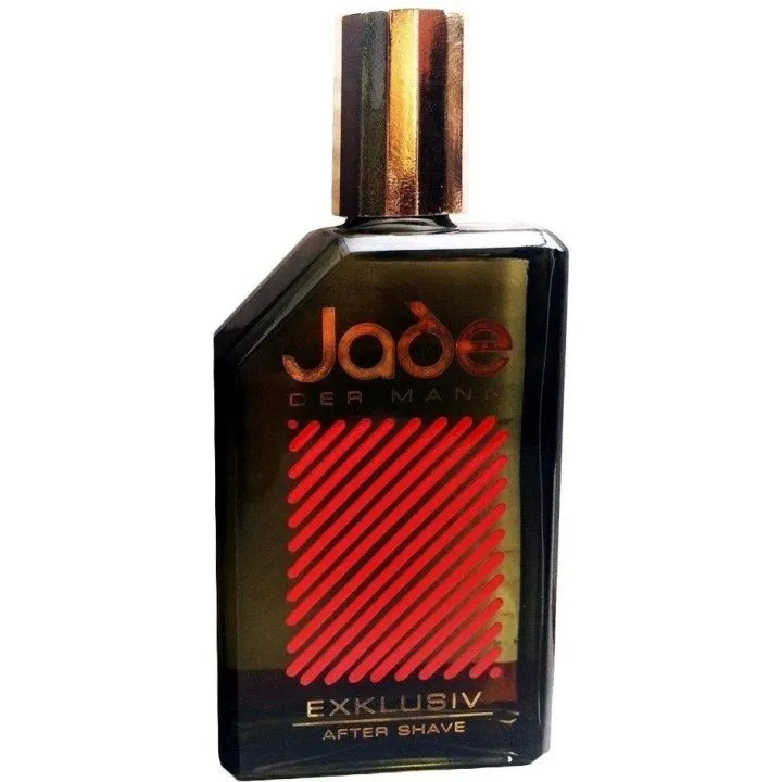 Jade Der Mann - Exklusiv (After Shave) parfüm şişesi